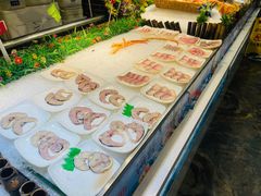 -钱库里海鲜自助(唐山街店)
