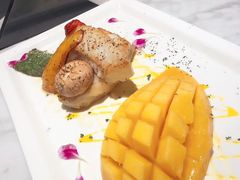 -JF Garden(渔人码头店)