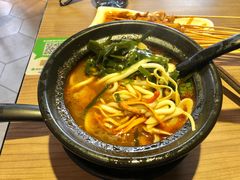 -姐弟俩土豆粉(西安小寨店)