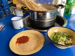 -马路边边·成都串串(翠柏路店)