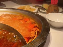 -巴邑火锅·鲜切牛肉(萧山银隆店)