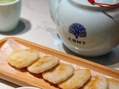 -大榕树下顺德菜(融创茂店)