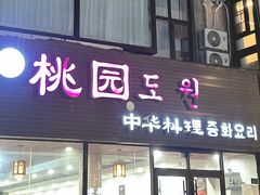 -桃园中华料理炸酱面(燕儿岛路店)