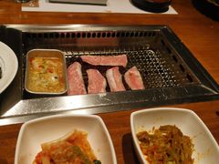 -杉海和牛烧肉海鲜自助(会展城店)