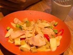 -金鱼妈妈 山野·食趣(荫山街店)