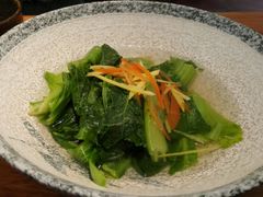 -天水蔬食料理(树德之光店)
