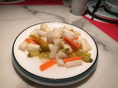 -鼎盛蜀坊·重庆江湖菜(市桥地铁站店)