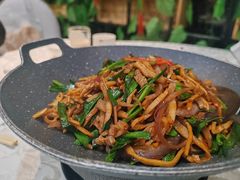 -迟慢厨房·土菜(后宰门店)