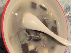 -小杨生煎(天之骄子店)