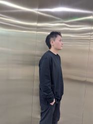 -DX HAIR SALON·发现未知美发沙龙