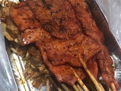 -面面俱到陈氏烧烤(菊泉街店)