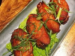 -喜越泰莱·泰越料理(海逸新天地店)