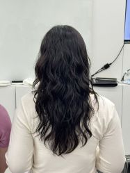 -BEAUTY HAIR GANO