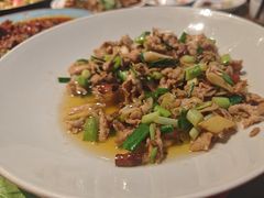 -滇铺子·云南特色菜·第九届野生菌美食节(曲靖万达店)