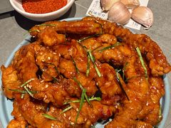 -醉炫音速烧烤·干煸菜(沙河总店)
