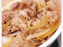 -食其家·牛丼咖喱(A世界店)