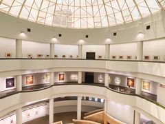 -陕西省美术博物馆