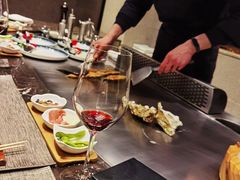 -枫品铁板烧(东樾店)