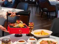-山泉粤宴(广东大厦店)