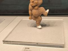 -银雀山汉墓竹简博物馆