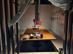 -山之屋炭火烧肉·生啤畅饮(大朗万科中央公园店)