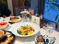 -黑宝石西餐厅(汇励99城市公园店)