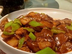 -红蜡烛-养生粥-津鲁菜(中山路店)