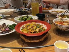 -赤宴·川菜(玉林店)