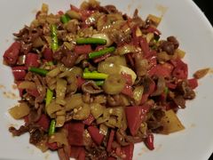 -徽镇小厨·经典徽菜(十里河店)