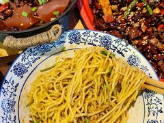 -歌乐人家·辣鸡酒馆(国贸店)