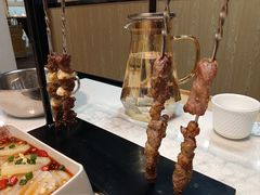 -和庆斋羊蝎子火锅·碳缸烧烤(顺义旗舰店)