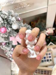 -LIZ STUDIO日式美甲美睫