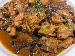-李记饺子·熏酱东北菜(欢乐谷店)
