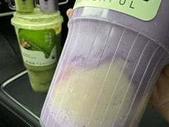 -星满杯TEAFUL(罗湖东门店)