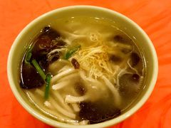 鸡火干丝-耿福兴(凤凰美食街店)