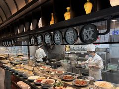 -壹只菜·崇明本地特色菜(崇明南门店)