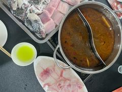 -煳辣鱼(新抚路店)