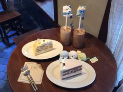 -EAU CAFE(永康路店)