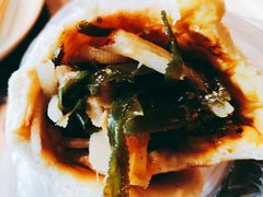 大饼卷菜-庄记大饼卷菜(醒狮小区店)