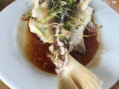 -恒盛海鲜餐厅