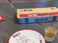 -钱锋炭缸烧烤(南湖大路总店)