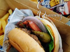 -Boxing Cat Brewery拳击猫精酿啤酒馆(永福店)