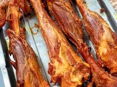 -一只羊烧烤(东湾半岛店)