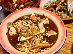 -老三样·美食研究中心(世贸路店)