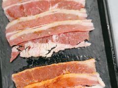 -允辛家·自助泥炉烤肉(九亭店)