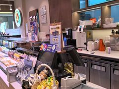 -巴黎贝甜·生日蛋糕(环球中心店)