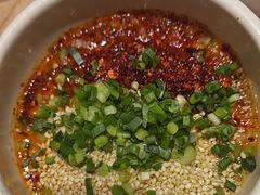 -巴奴毛肚火锅(龙湖锦艺城店)