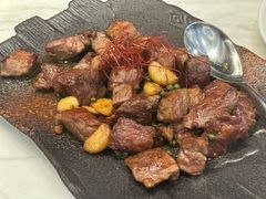 -鹭江潮餐厅•福建菜(鹭江佲家酒店)