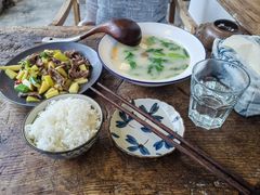 -翠田Green Field Kitchen