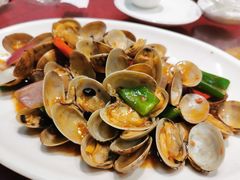 -隆都四季香饭店(碧海路店)